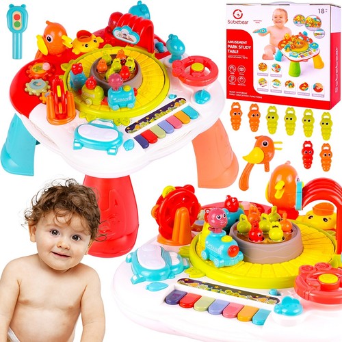 Malplay tavolo didattico - malplay,