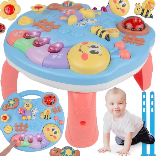 Tavolo gioco malplay - tavolo,