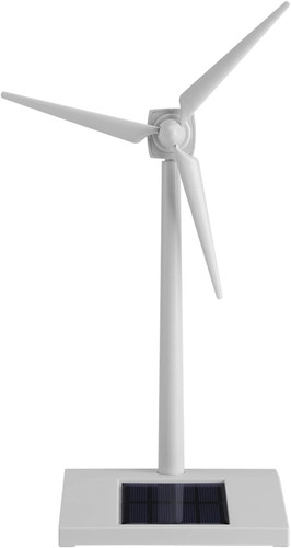 Mulino vento turbina eolica - a,