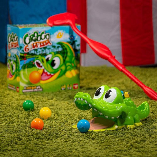 Rocco giocattoli crocco - giocattoli,