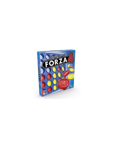 Forza gioco tavolo - 4, per