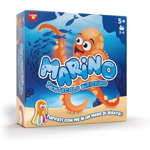 Gioco tavolo rocco - da,