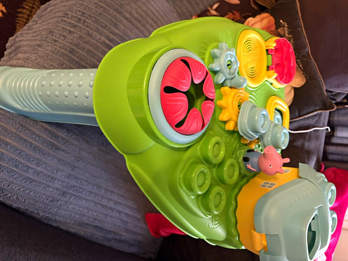 Peppa pig giocattolo tavolo - peppa, da