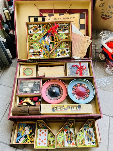 Multi giochi anni by - giochi,