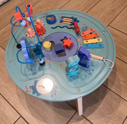Tavolo giochi bambini - tavolo,