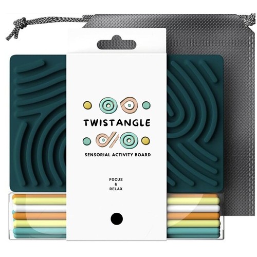 Twistangle set giocattolo - set,