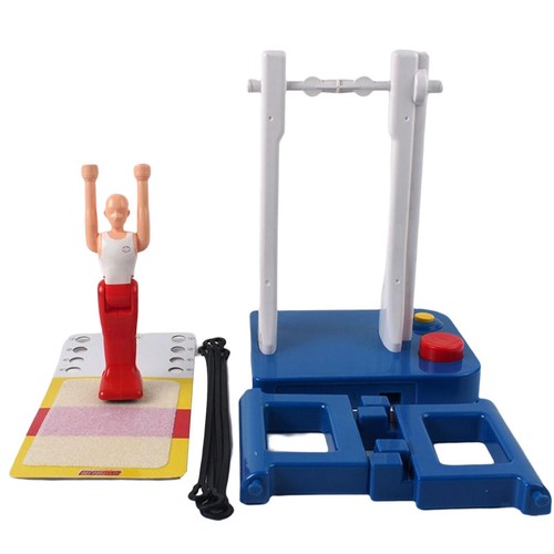 Macchina ginnastica - da,