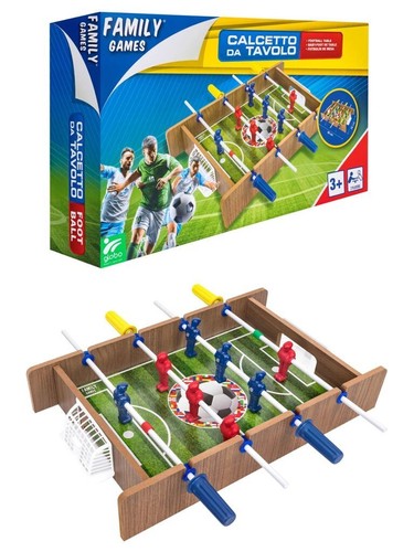 Calcio balilla tavolo in - balilla, da