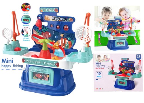 Gioco della pesca - , giocattolo