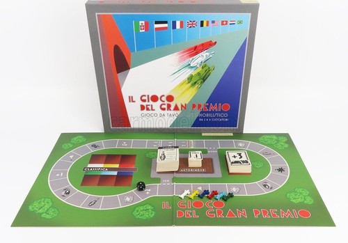 Modellismo giocattolo officina - giocattolo,