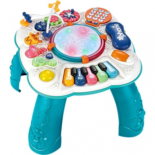 Tavolo gioco malplay - da,