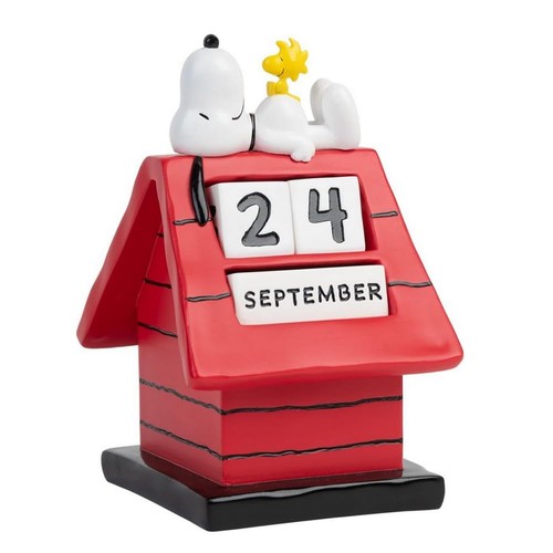 Calendario perpetuo tavolo - perpetuo, da