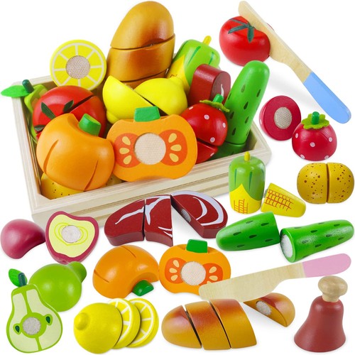 Beberolen set cibo giocattolo - beberolen,
