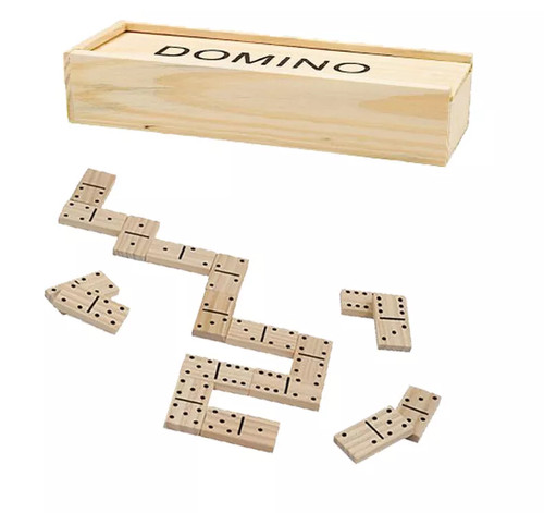 Domino gioco società - domino, da