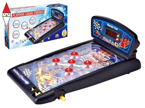 Gioco tavolo distributori - da,