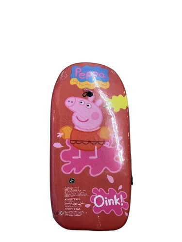 Giocattolo tavola surf - surf, peppa
